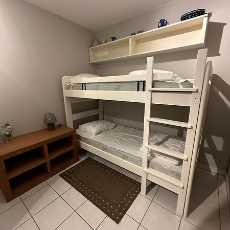 Appartement Renove A Nieuport, Franslaan 123 Residence Zonnekeer 外观 照片