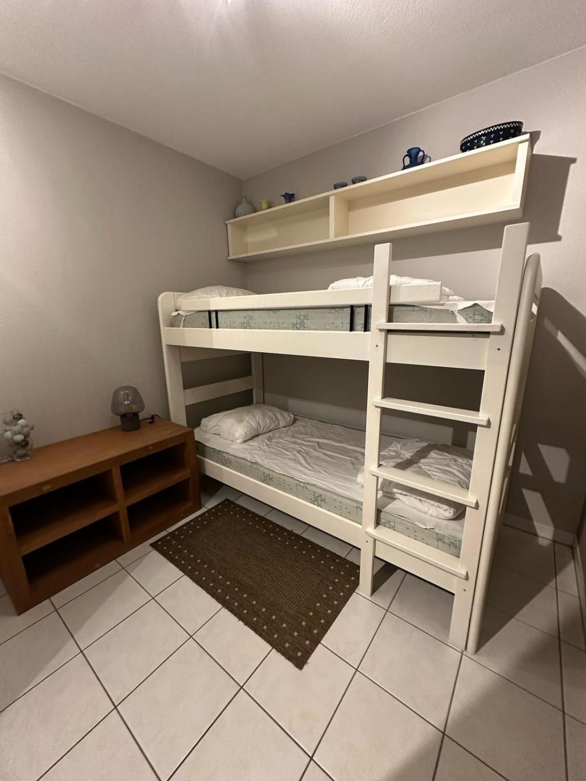 Appartement Renove A Nieuport, Franslaan 123 Residence Zonnekeer 外观 照片